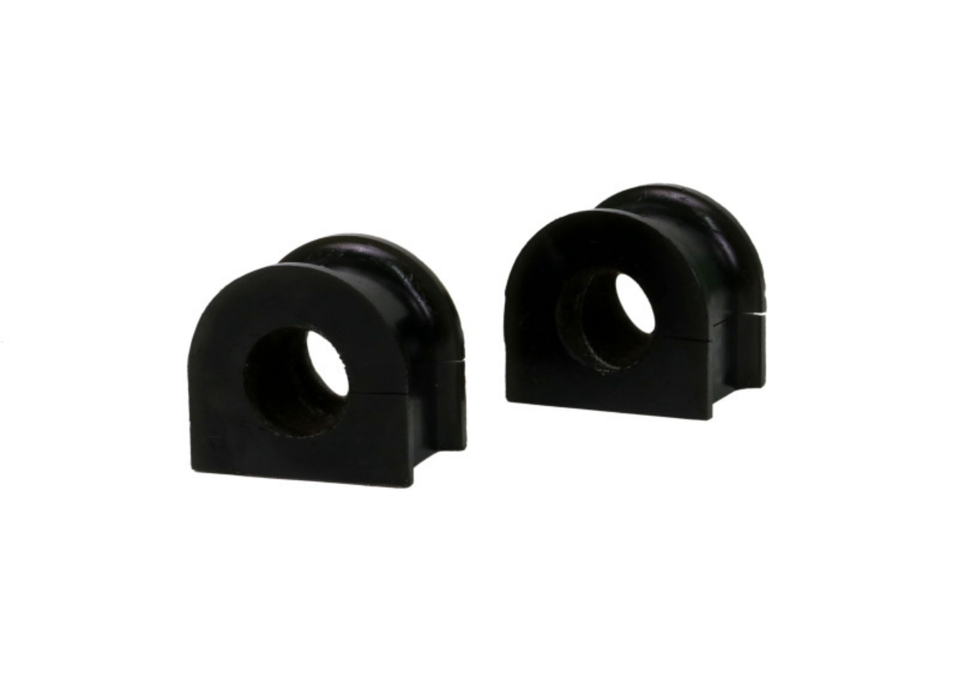 Picture of Whiteline 08-09 Pontiac G8 26mm Front Sway Bar Mount Bushing Kit