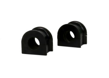 Picture of Whiteline 08-09 Pontiac G8 26mm Front Sway Bar Mount Bushing Kit
