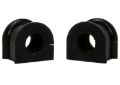 Picture of Whiteline 08-09 Pontiac G8 26mm Front Sway Bar Mount Bushing Kit
