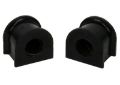 Picture of Whiteline 08-09 Pontiac G8 26mm Front Sway Bar Mount Bushing Kit