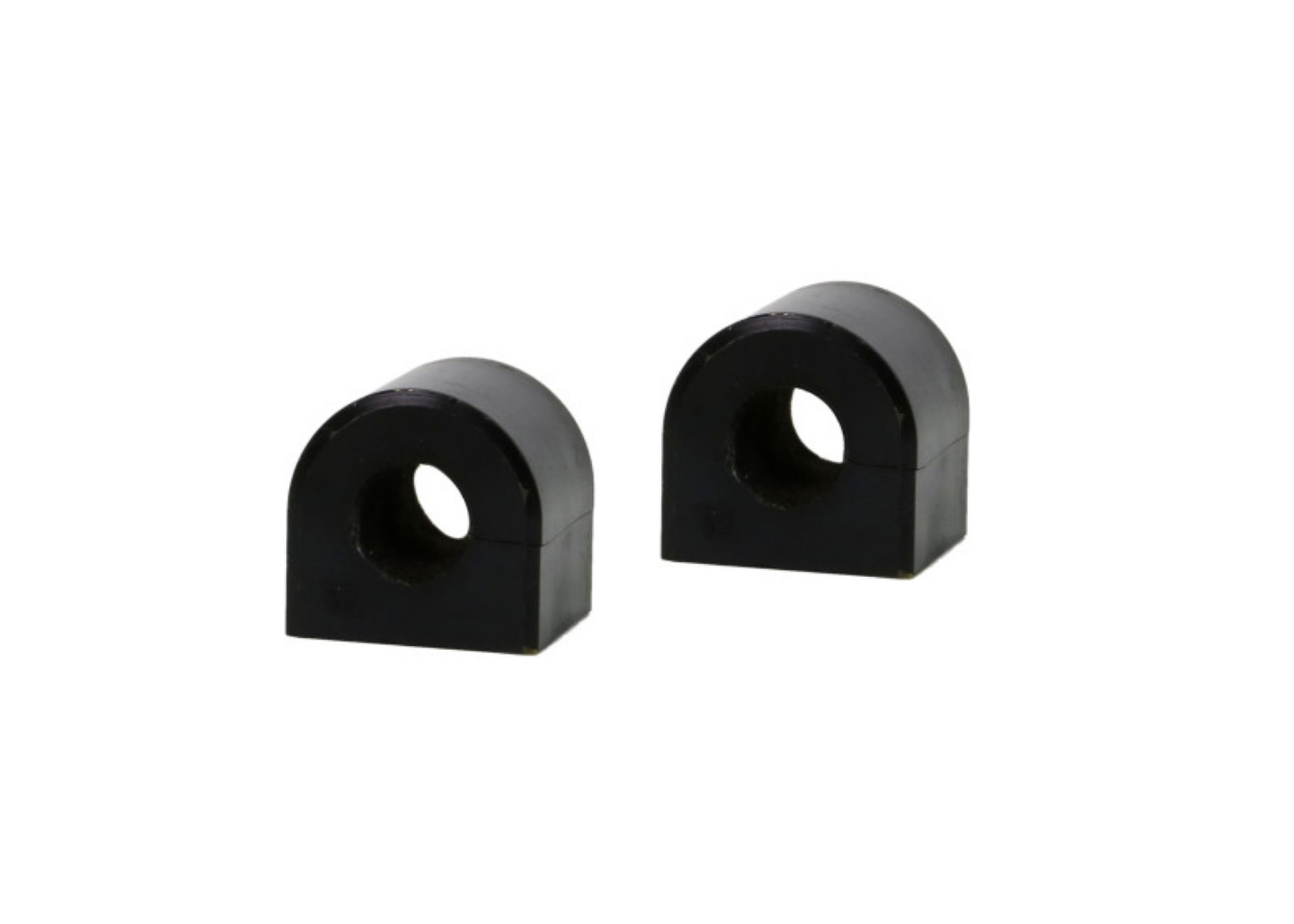 Picture of Whiteline 06-15 Dodge Charger 18mm Rear Sway Bar Mount Bushing Kit