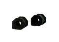 Picture of Whiteline 13-18 Subaru BRZ 20mm Front Sway Bar Mount Bushing Kit