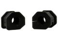Picture of Whiteline 13-18 Subaru BRZ 20mm Front Sway Bar Mount Bushing Kit