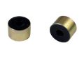 Picture of Whiteline 91-94 Nissan Sentra SE-R Front Control Arm Lower Inner Rear Bushing Kit