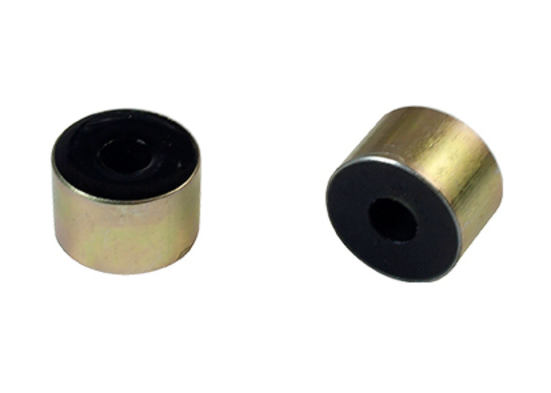 Picture of Whiteline 91-94 Nissan Sentra SE-R Front Control Arm Lower Inner Rear Bushing Kit