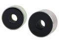 Picture of Whiteline 91-94 Nissan Sentra SE-R Front Control Arm Lower Inner Rear Bushing Kit