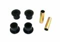 Picture of Whiteline 74-79 Ford F-350 Spring Eye Front and Rear Bushing Kit