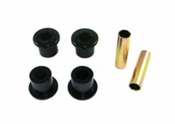 Picture of Whiteline 74-79 Ford F-350 Spring Eye Front and Rear Bushing Kit
