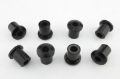 Picture of Whiteline 76-86 Jeep CJ7 Spring Eye Front and Shackle Bushing Kit