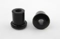 Picture of Whiteline 76-86 Jeep CJ7 Spring Eye Front and Shackle Bushing Kit