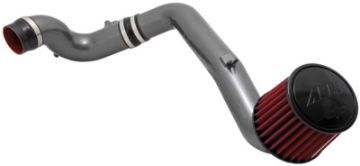 Picture of AEM 10 Acura TSX 2-4L Silver Cold Air Intake