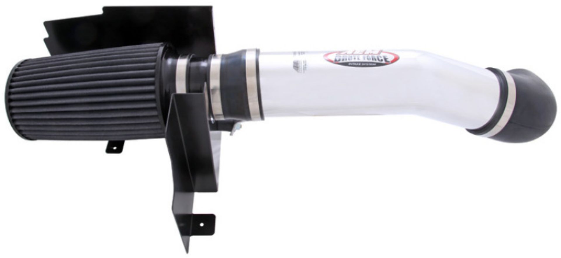 Picture of AEM 01-05 Chevy/GMC 8.1L-V8 Polished Brute Force Intake