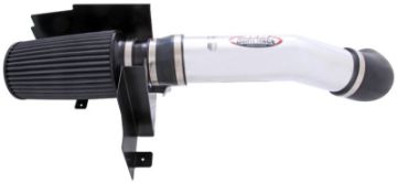 Picture of AEM 01-05 Chevy/GMC 8.1L-V8 Polished Brute Force Intake