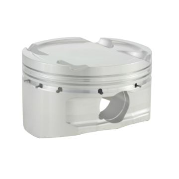 Picture of CP Piston & Ring Set for Honda F22C - Bore (88.0mm) - Size (+1.0mm) - Compression Ratio (9.0)