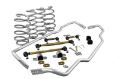 Picture of Whiteline Volkswagen Golf MK5 Grip Series Stage 1 Kit