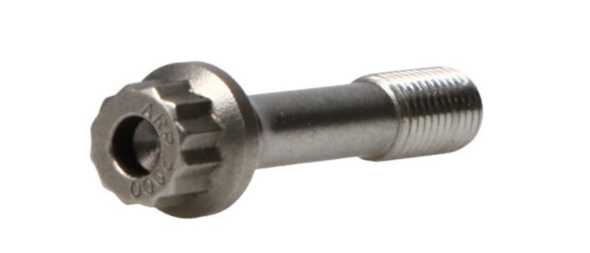 Picture of K1 Technologies 7/16 x1.60 Standard Threads ARP 2000 Bolt ** Single Replacement**