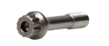 Picture of K1 Technologies 7/16 x1.60 Standard Threads ARP 2000 Bolt ** Single Replacement**