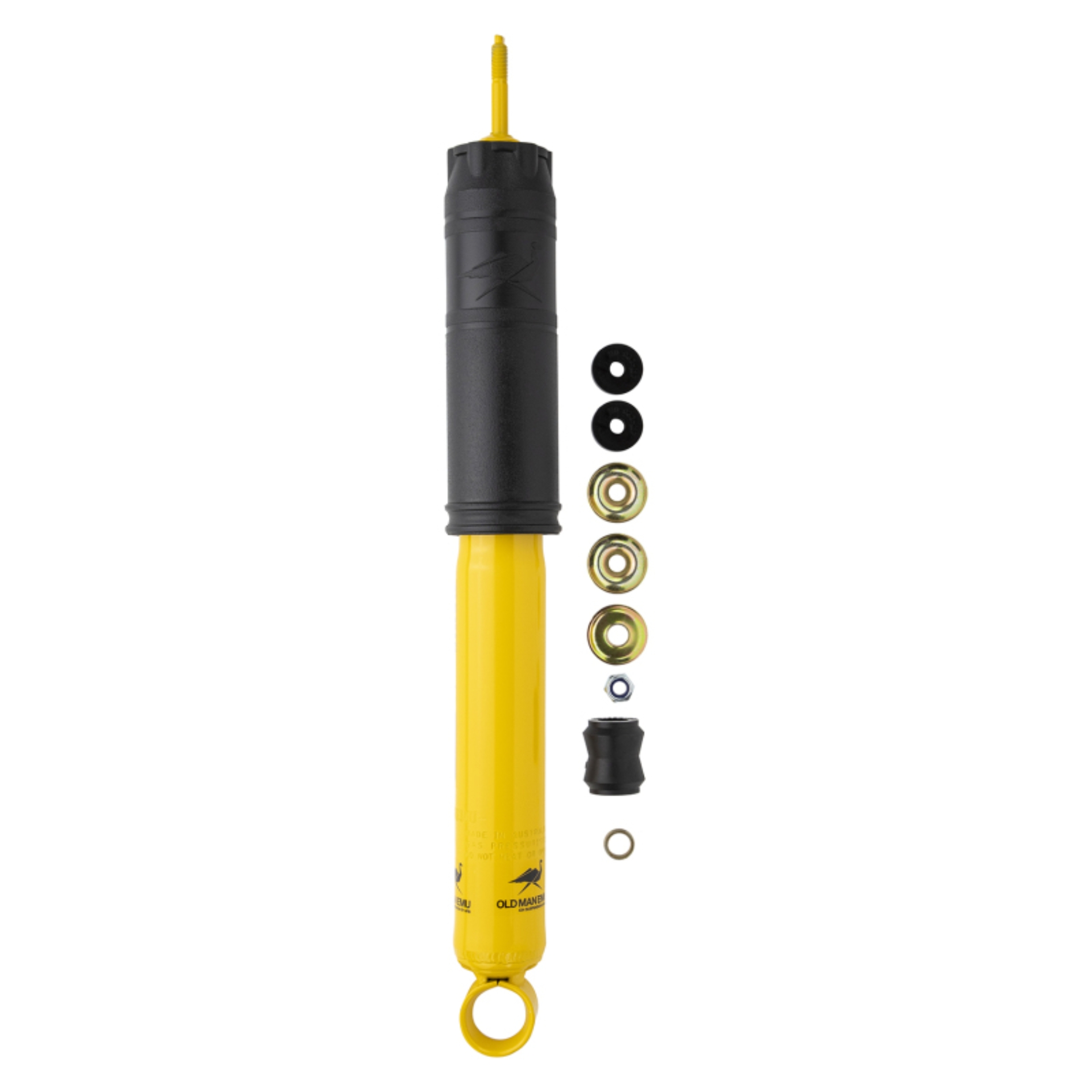 Picture of Moroso Crank Trigger Sensor w-Weather Pack End Kit