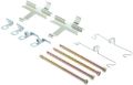 Picture of StopTech 93-98 Toyota Supra Street Performance Front Brake Pads