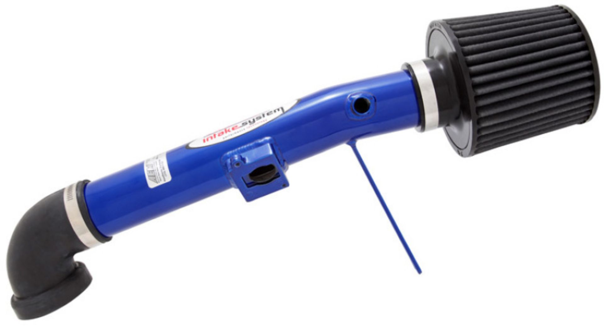 Picture of AEM 00-03 Ford Focus 2.0 Zetec Blue Short Ram Intake