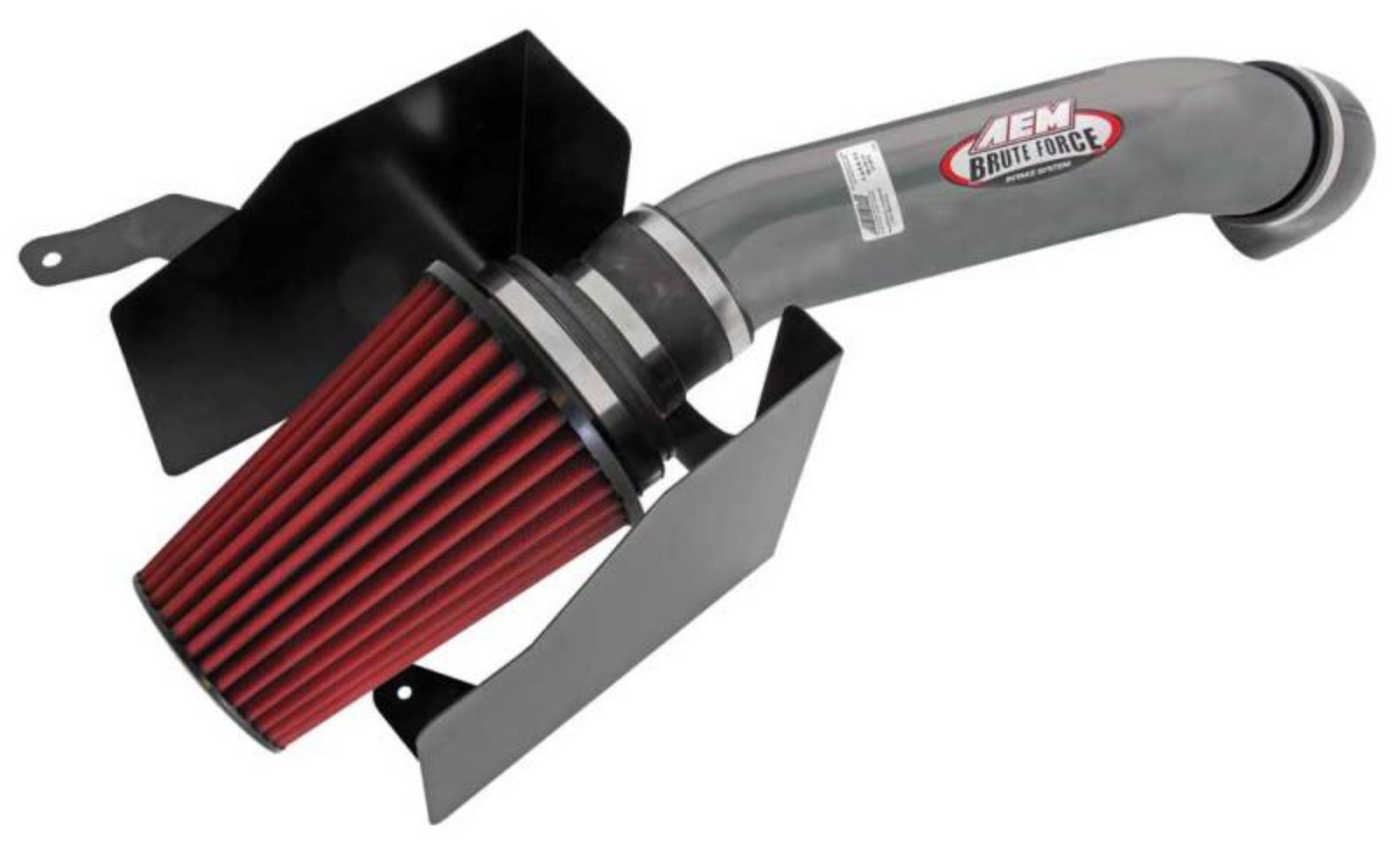 Picture of AEM Brute Force Intake System B.F.S.HUMMER H2 6.0L V8 03-05
