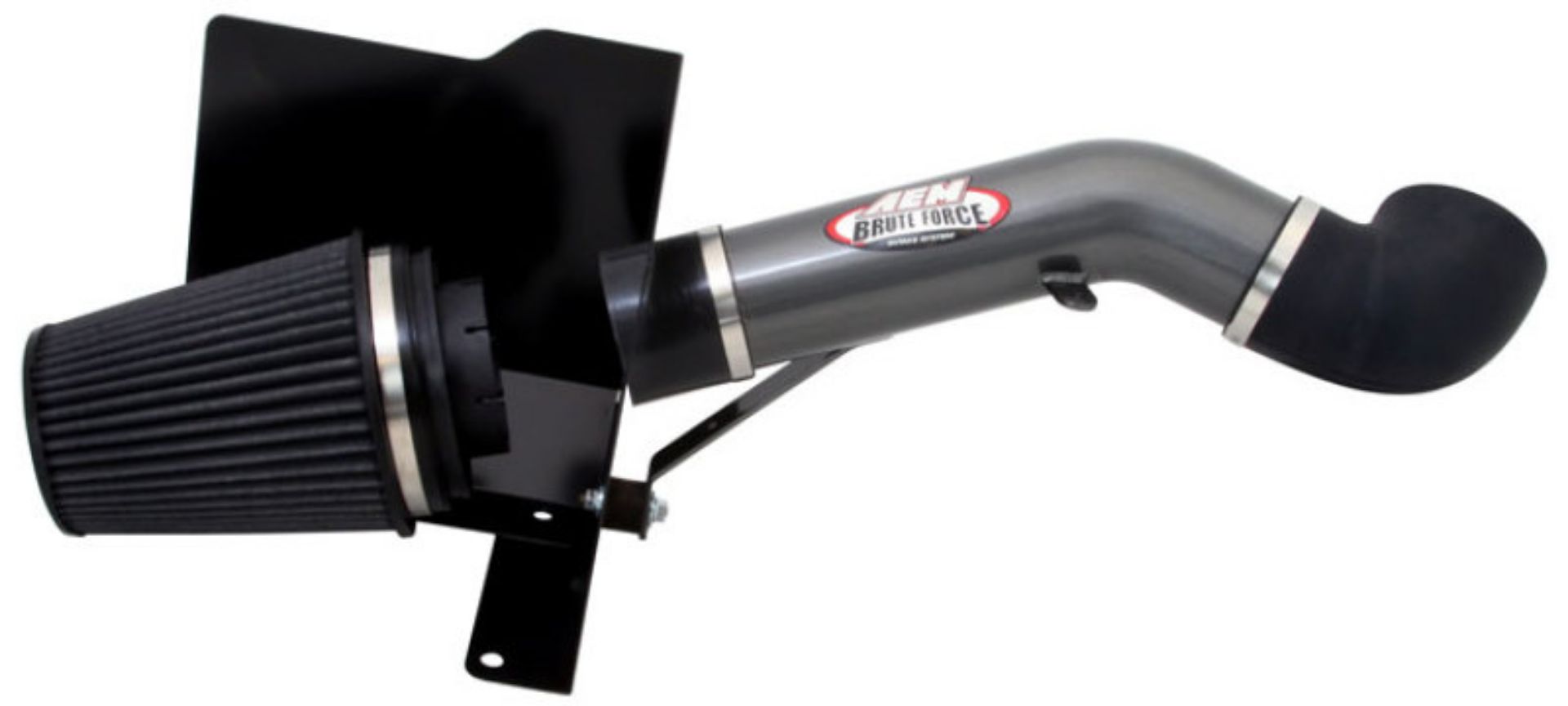 Picture of AEM Brute Force Intake System B.F.S.CHEV/GMC 08 6.0L GAS HD