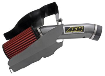 Picture of AEM Brute Force Intake System B.F.S.FORD 99-03 7.3L TD W/CLR
