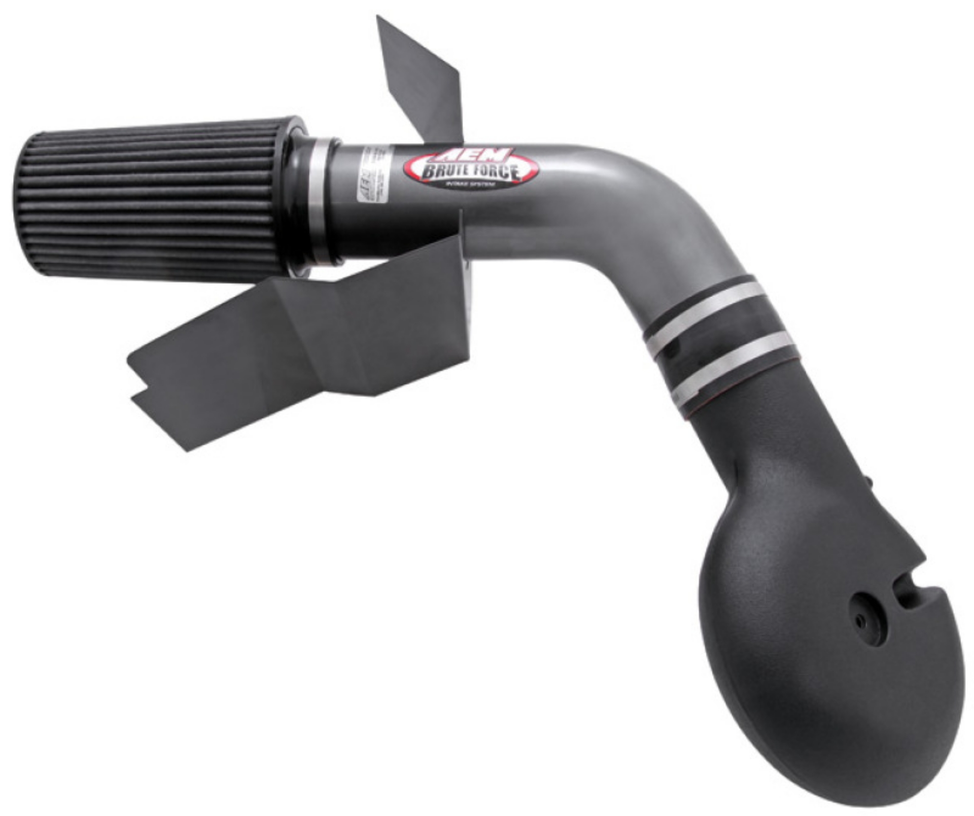 Picture of AEM Brute Force Intake System B.F.S.DAK/DUR 98-02 5.2/5.9L