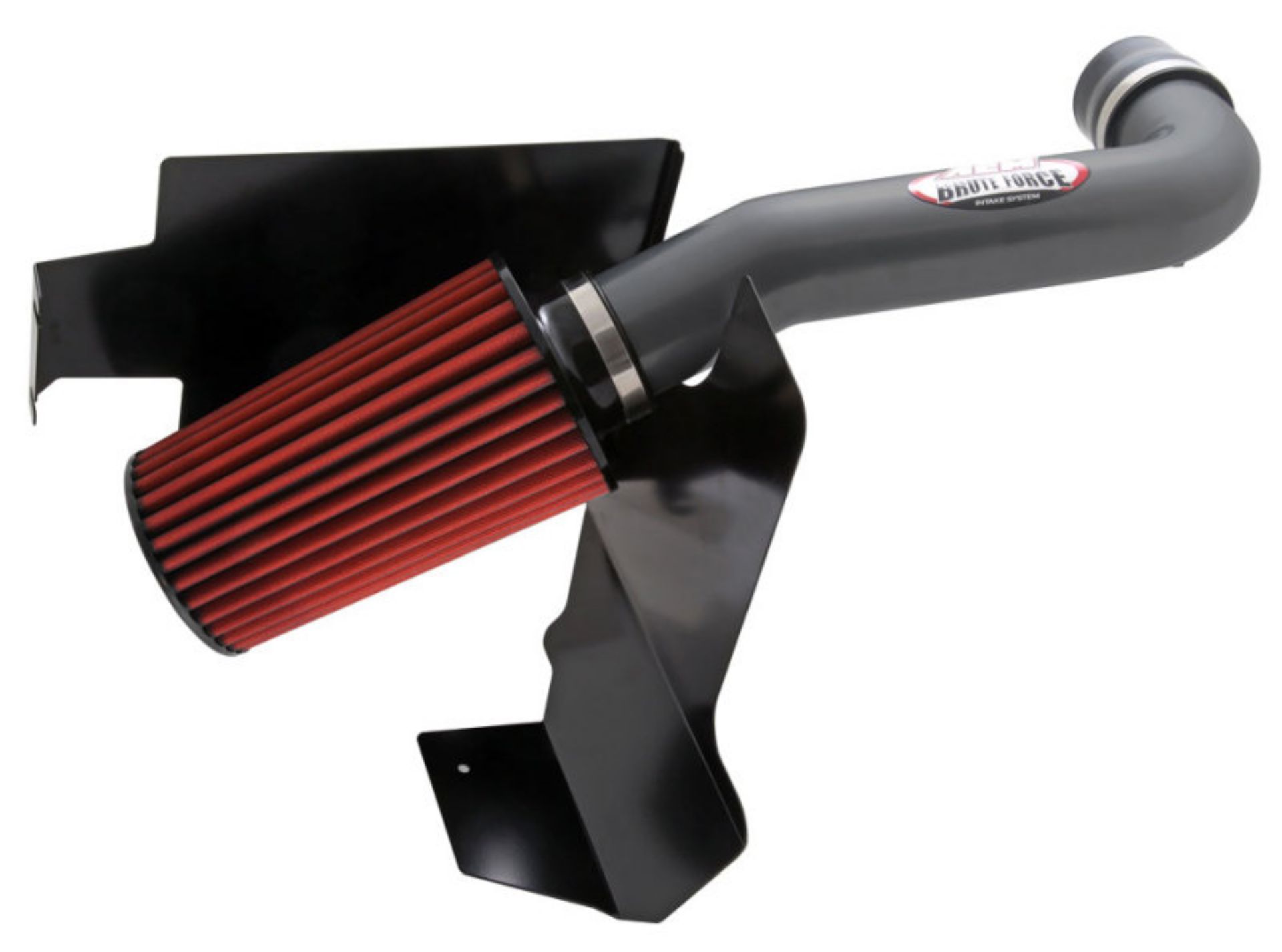 Picture of AEM Brute Force Intake System B.F.S.DODGE NITRO 3.7L-V6, 2007