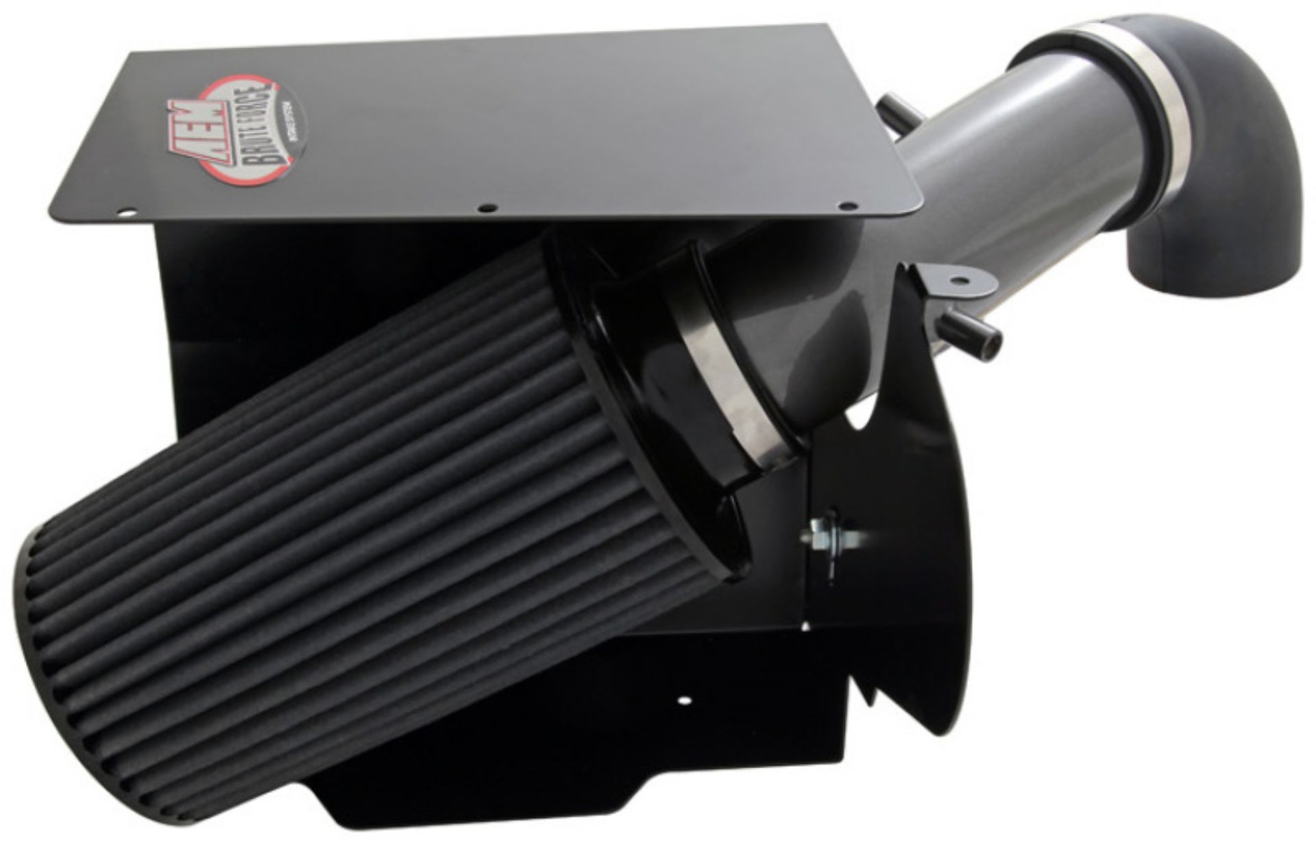 Picture of AEM Brute Force Intake System B.F.S.WRANGLER 91-95 4.0L 6CYL