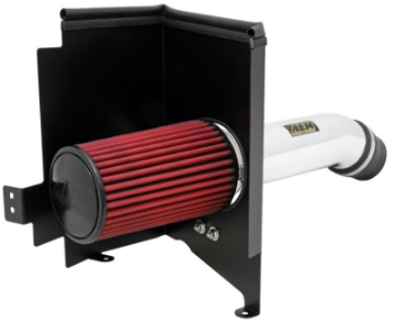 Picture of AEM Brute Force Intake System B.F.S.TUNDRA 07-10 5.7L V8