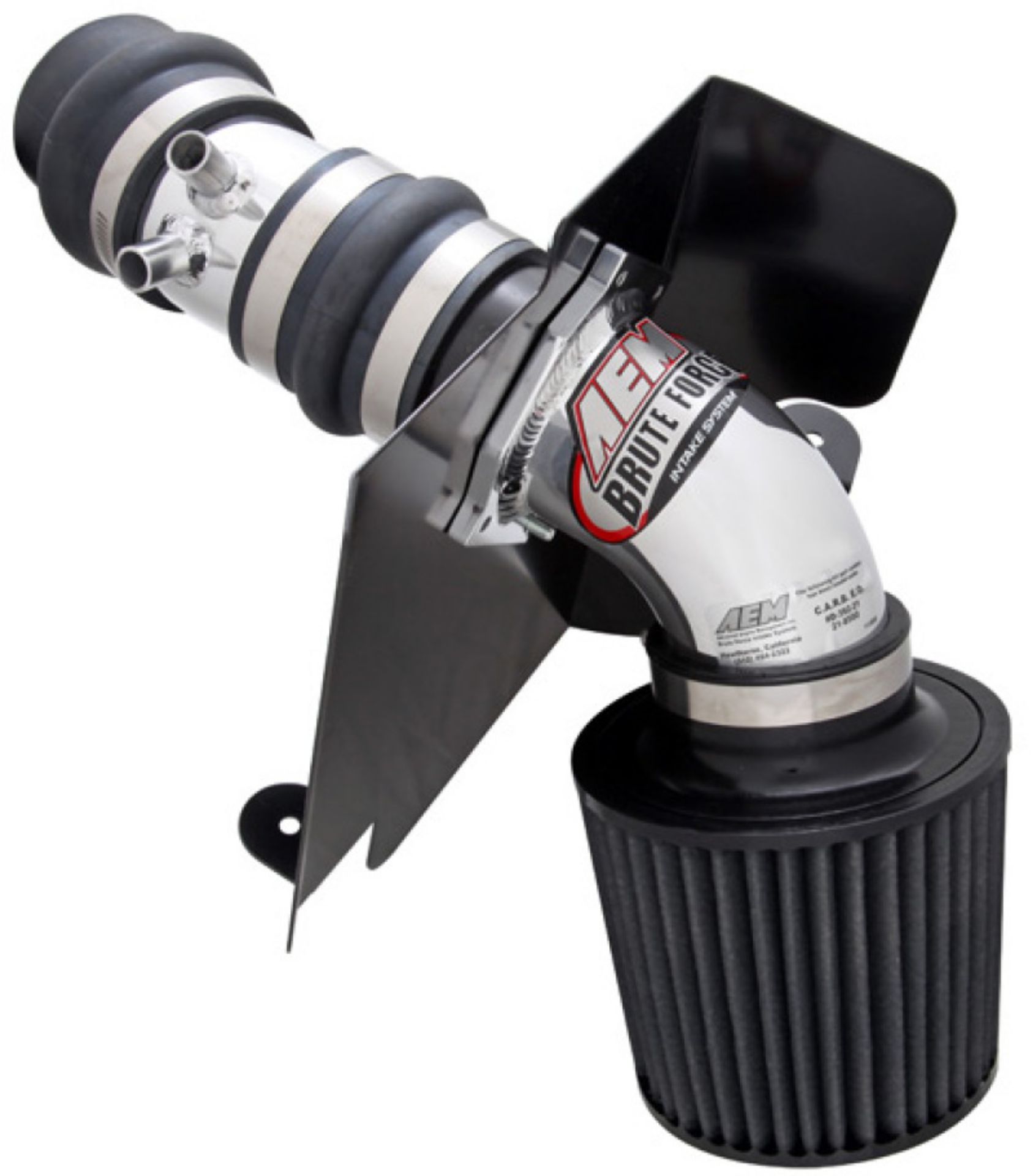 Picture of AEM Brute Force Intake System B.F.S.FRONTIER/XTERRA 01-03 V6