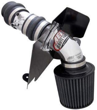 Picture of AEM Brute Force Intake System B.F.S.FRONTIER/XTERRA 01-03 V6