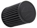 Picture of AEM Dryflow Air Filter 5-75in Base OD x 4in Flange ID x 7in H