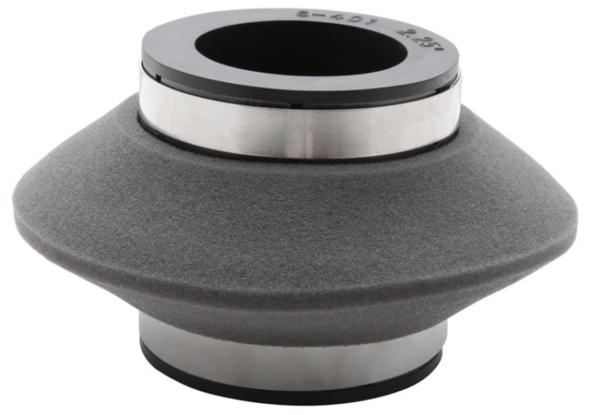Picture of AEM 2.25in. (with clip) Intake Bypass Valve Kit