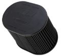 Picture of AEM Dryflow 4in. X 9in. Oval Straight Air Filter