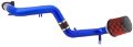 Picture of AEM 00-03 Ford Focus (ZTEC) 2.0L Blue Cold Air Intake