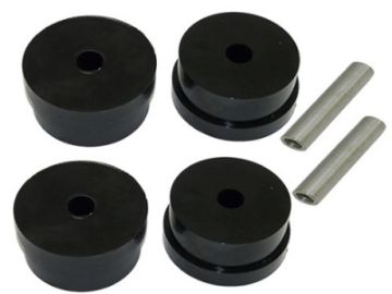Picture of Torque Solution Engine Mount Inserts: Mitsubishi Ralliart Gts 2008-11