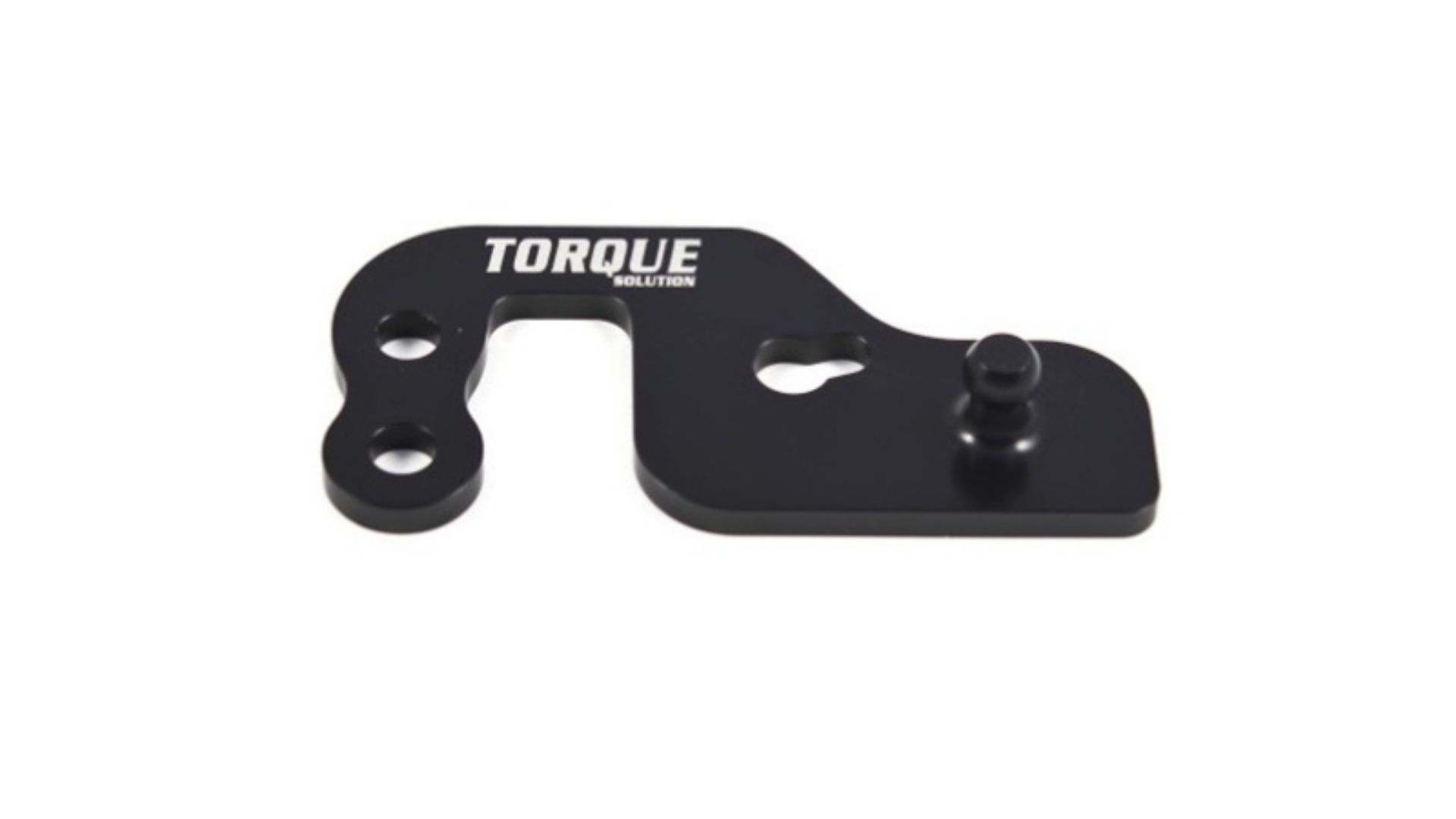 Picture of Torque Solution Short Shift Plate: Mazdaspeed 3 2010+