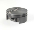 Picture of Mahle MS Piston Set SBF 420ci 4-040in Bore 4-1in Stroke 6-2in Rod -927 Pin -6cc 11-9 CR Set of 8