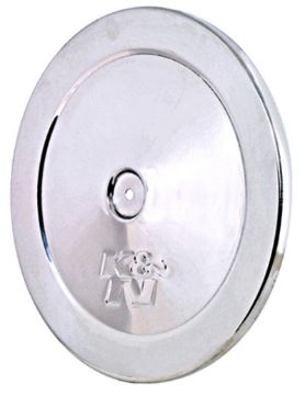 Picture of K&N 9in Top Plate