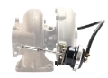 Picture of Turbosmart IWG75 Ford/Volvo 2.4L 7 PSI Black Internal Wastegate Actuator