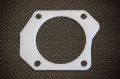 Picture of Torque Solution Thermal Throttle Body Gasket: Honda Civic Si 2006-2011 72mm