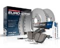 Picture of Power Stop 04-06 BMW 525i Front Euro-Stop Brake Kit