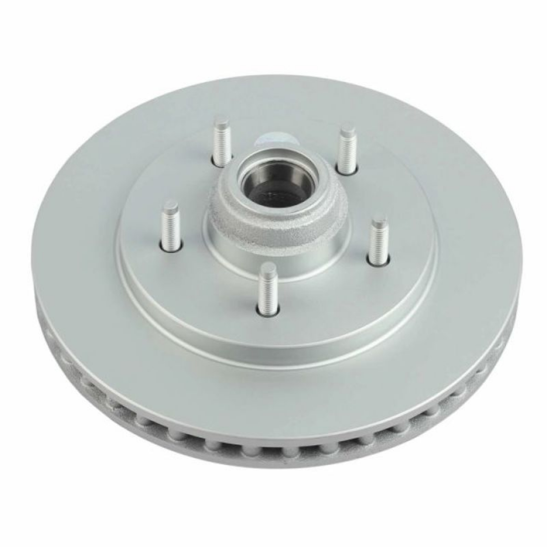 Picture of Power Stop 97-00 Ford Expedition Front Evolution Geomet Coated Rotor