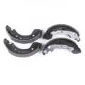Picture of Power Stop 15-17 Nissan Micra Rear Autospecialty Brake Shoes