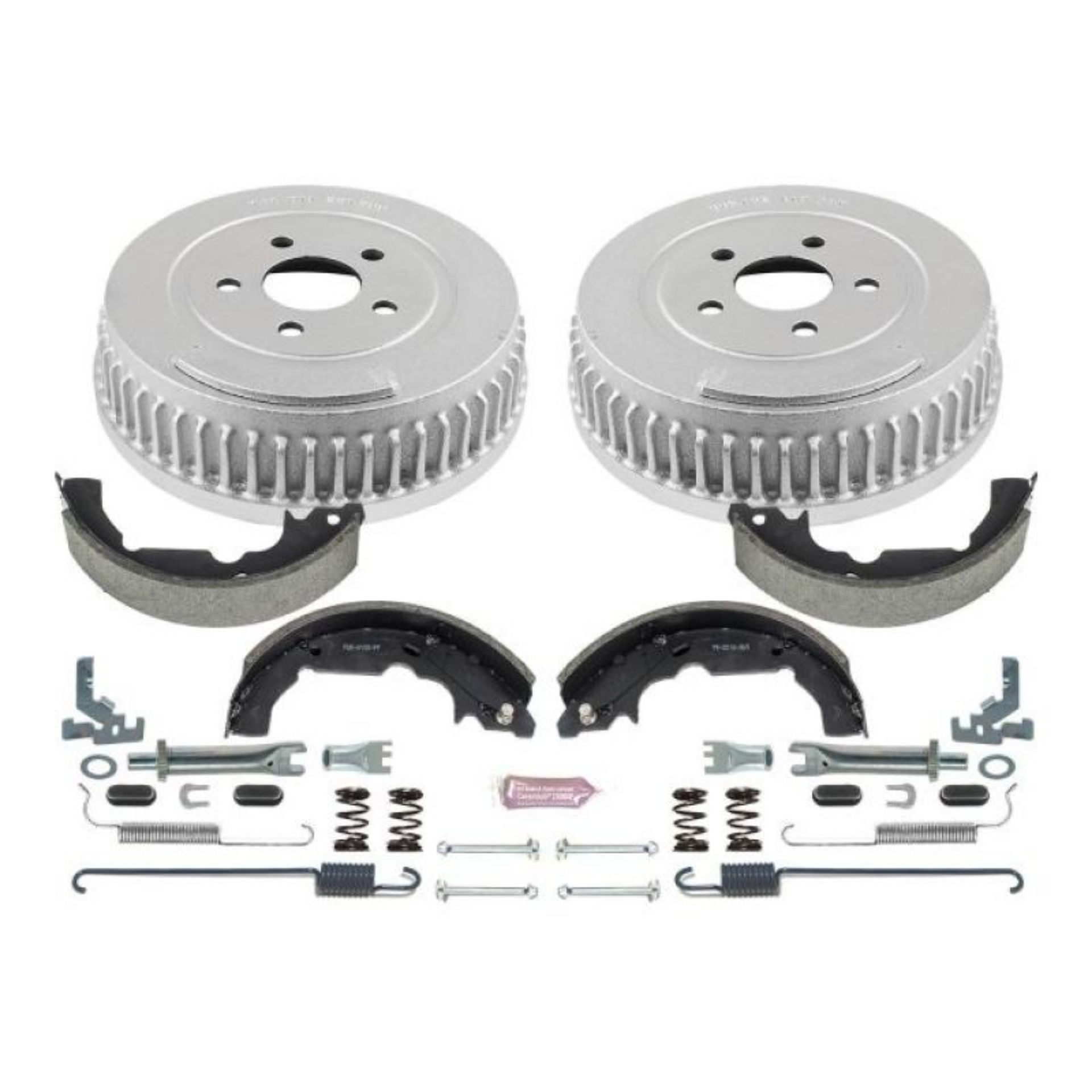 Picture of Power Stop 95-03 Ford Windstar Rear Autospecialty Drum Kit