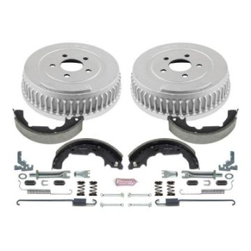 Picture of Power Stop 95-03 Ford Windstar Rear Autospecialty Drum Kit