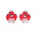 Picture of Power Stop 2009 Ford Flex Rear Red Calipers w-Brackets - Pair