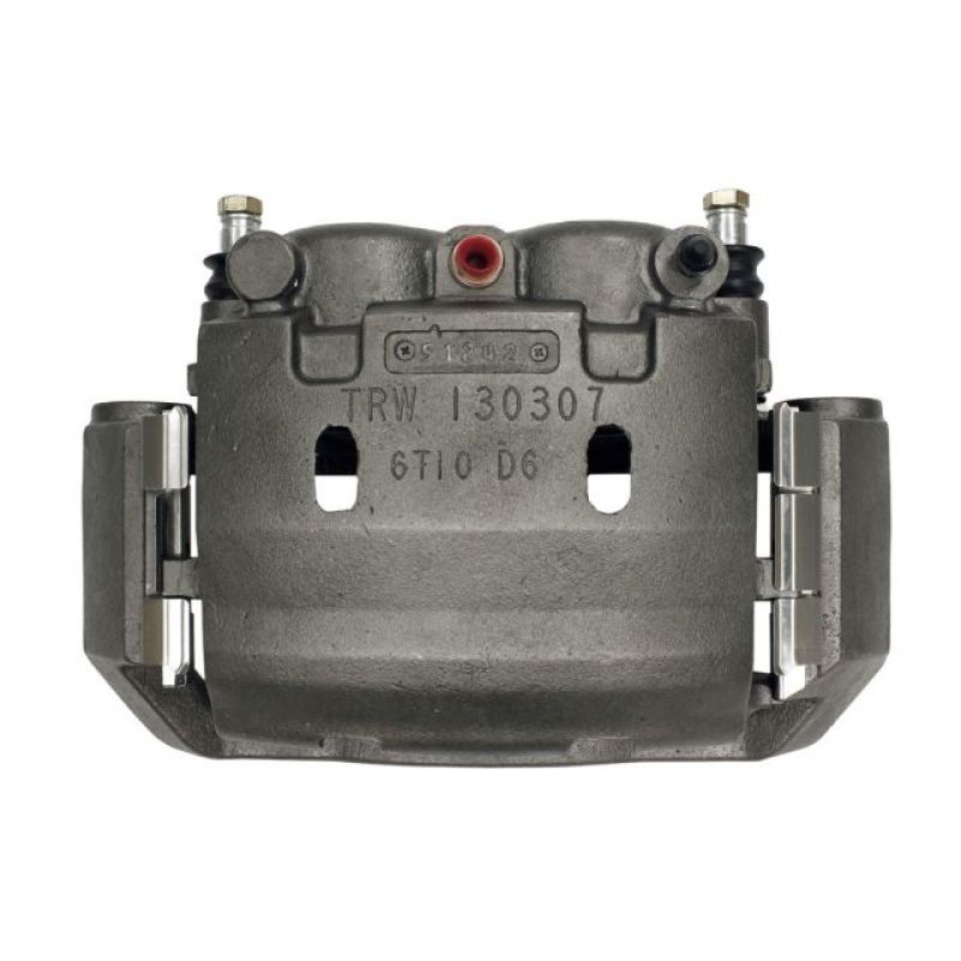 Picture of Power Stop 2002 Ford E-550 Super Duty Front Right or Rear Right Autospecialty Caliper w-Bracket